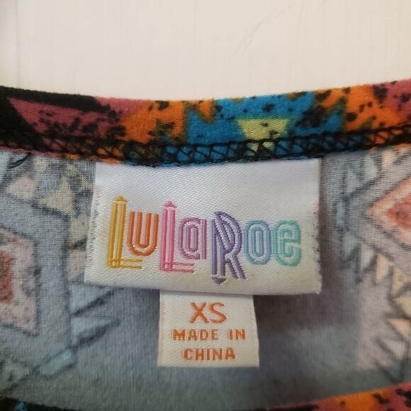 Lularue Dress  - Picture 4 of 5